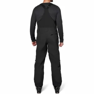 Flylow Malone Jacket + Baker Bibs 2024