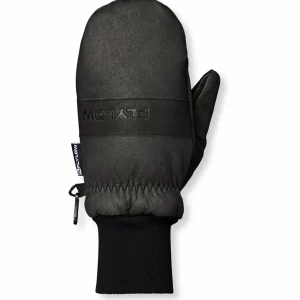 Women Flylow Oven Mittens