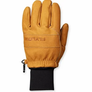 Women Flylow Ridge Gloves