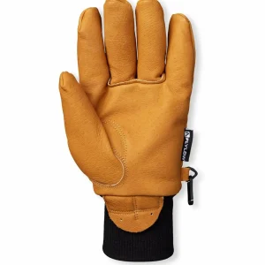 Women Flylow Ridge Gloves