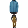 Flylow Roswell Jacket + Firebird Bibs 2024