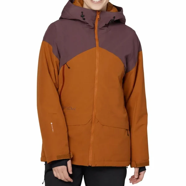 Women Flylow Sarah Jacket - Women's