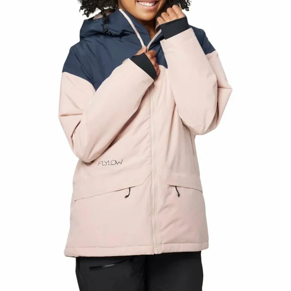 Women Flylow Sarah Jacket - Women's