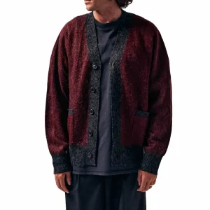 Former CA Blush Cardigan - Men's