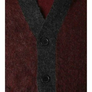 Former CA Blush Cardigan - Men's