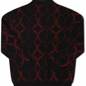 Former Coil Knit Long-Sleeve Polo - Men's