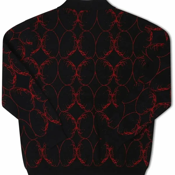Former Coil Knit Long-Sleeve Polo - Men's