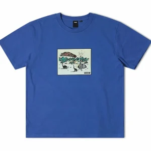 Former Done For T-Shirt - Men's