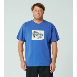 Former Done For T-Shirt - Men's