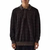Former Expansion Knit Polo - Men's