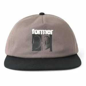 Women Former Pitch Crux Cap