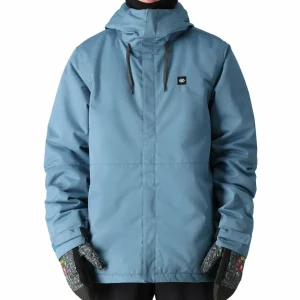 686 Foundation Insulated Jacket - Men's