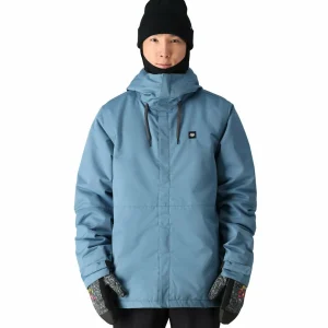 686 Foundation Insulated Jacket - Men's