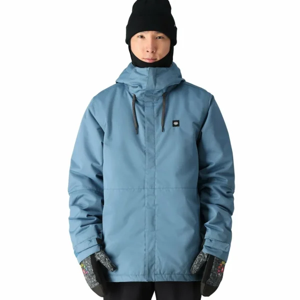 686 Foundation Insulated Jacket - Men's