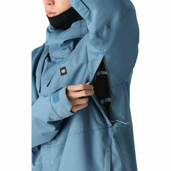 686 Foundation Insulated Jacket - Men's