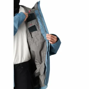 686 Foundation Insulated Jacket - Men's