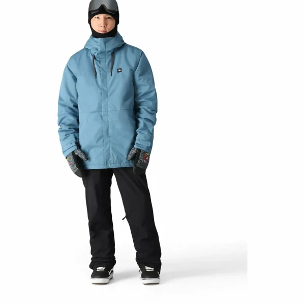 686 Foundation Insulated Jacket - Men's