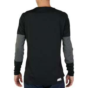 Fox Racing Defend Foxhead Long-Sleeve Jersey