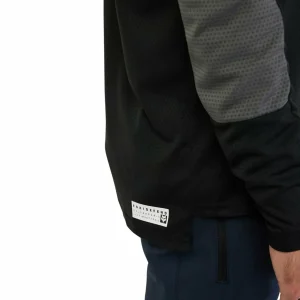 Fox Racing Defend Foxhead Long-Sleeve Jersey