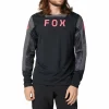 Fox Racing Defend Long-Sleeve Jersey