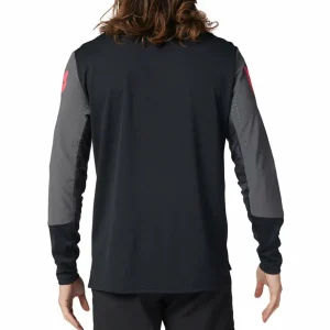 Fox Racing Defend Long-Sleeve Jersey