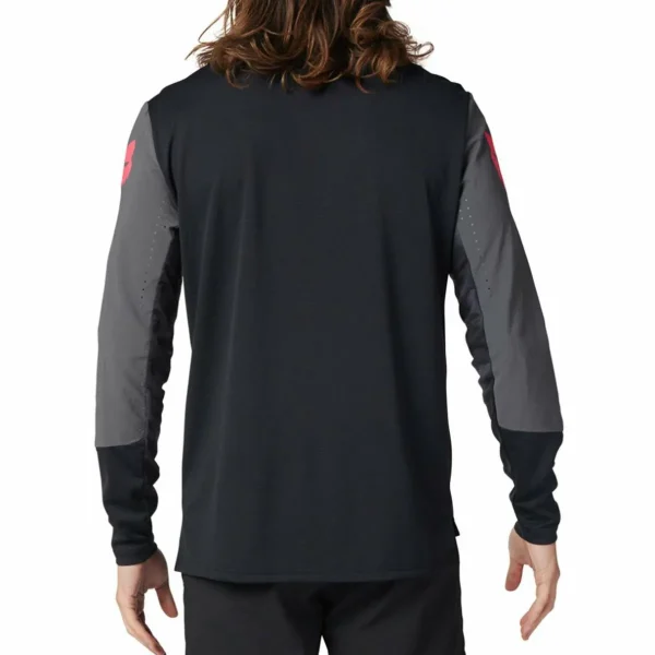 Fox Racing Defend Long-Sleeve Jersey