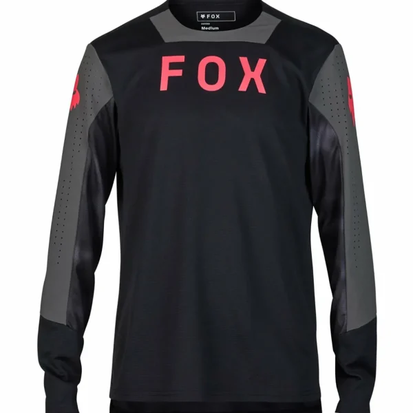 Fox Racing Defend Long-Sleeve Jersey