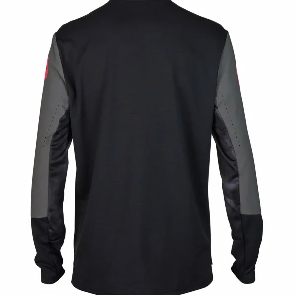 Fox Racing Defend Long-Sleeve Jersey