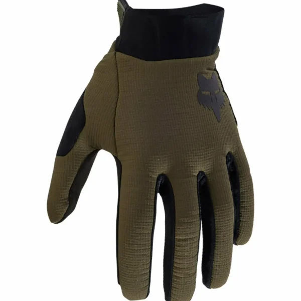 Fox Racing Defend Lo-Pro Fire Bike Gloves