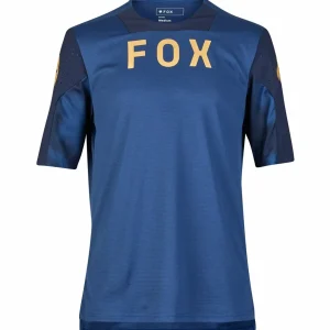 Fox Racing Defend Short-Sleeve Jersey