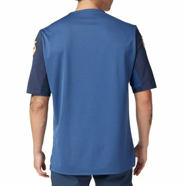Fox Racing Defend Short-Sleeve Jersey
