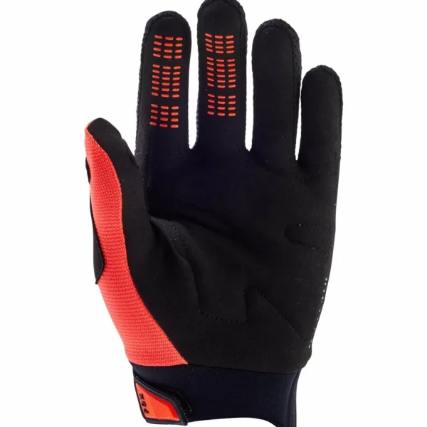 Fox Racing Dirtpaw Bike Gloves - Kids'