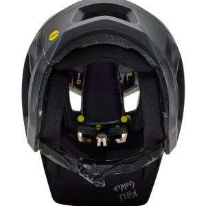 Fox Racing Dropframe Bike Helmet