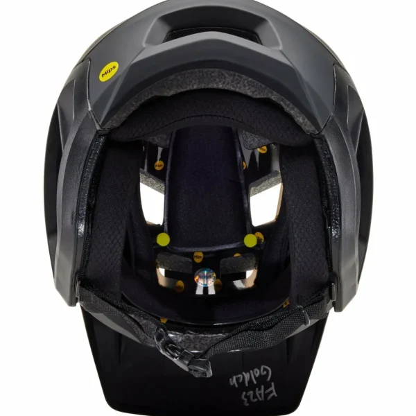 Fox Racing Dropframe Bike Helmet
