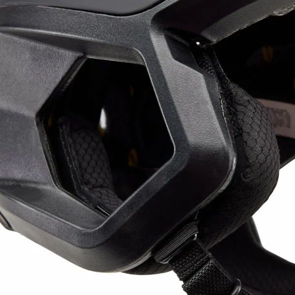 Fox Racing Dropframe Bike Helmet