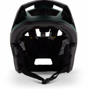 Fox Racing Dropframe Bike Helmet