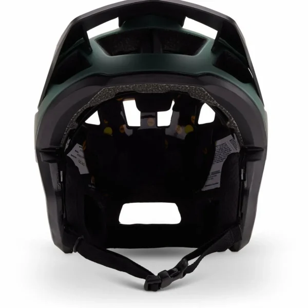 Fox Racing Dropframe Bike Helmet