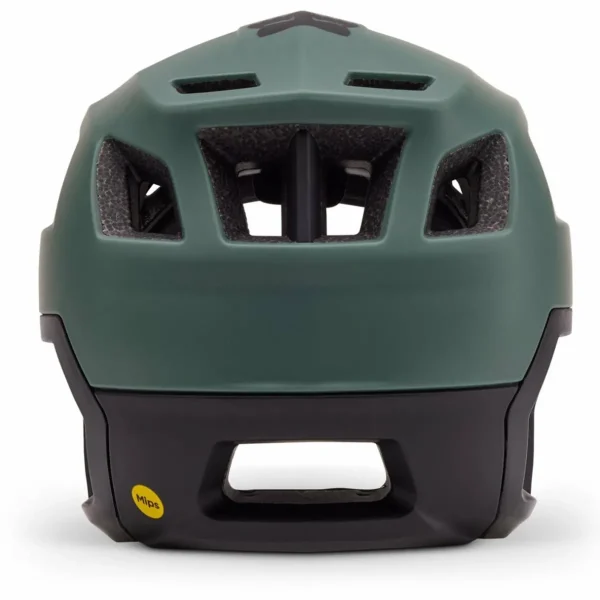 Fox Racing Dropframe Bike Helmet