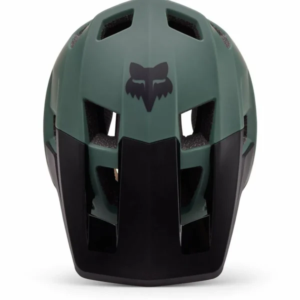 Fox Racing Dropframe Bike Helmet