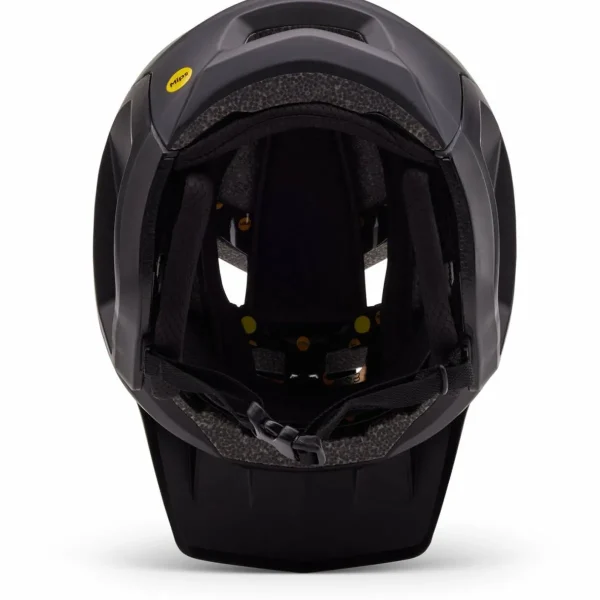 Fox Racing Dropframe Bike Helmet