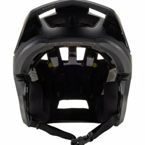 Fox Racing Dropframe Bike Helmet