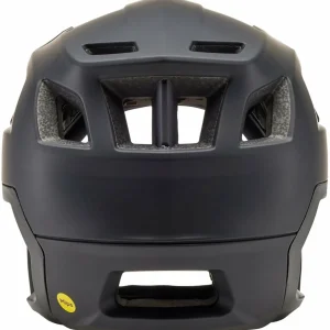 Fox Racing Dropframe Bike Helmet