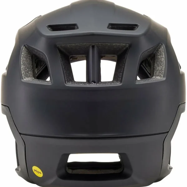 Fox Racing Dropframe Bike Helmet