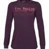 Women Fox Racing Fox Ranger DriRelease Mid Long-Sleeve Jersey - Women's
