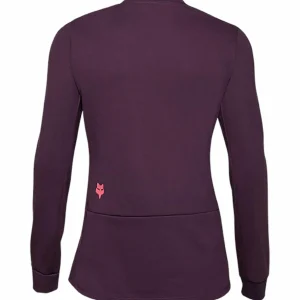 Women Fox Racing Fox Ranger DriRelease Mid Long-Sleeve Jersey - Women's