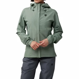 Women Fox Racing Fox Ranger 2.5L Water Jacket - Women's