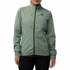 Women Fox Racing Fox Ranger Wind Jacket - Women's