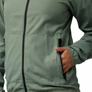 Women Fox Racing Fox Ranger Wind Jacket - Women's
