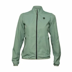 Women Fox Racing Fox Ranger Wind Jacket - Women's