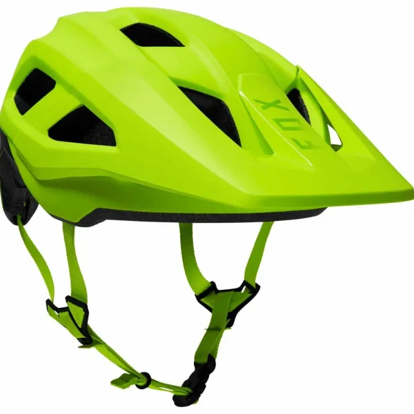 Kids Fox Racing Mainframe MIPS Bike Helmet - Kids'